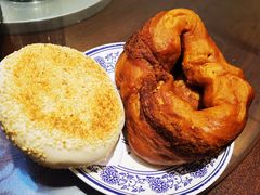 -老三羊汤【北兴隆街店】