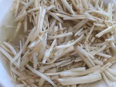 -天乐农家鱼头王(天目湖店)