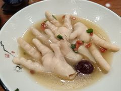-一壶私房菜·顺德菜·顺德鱼生