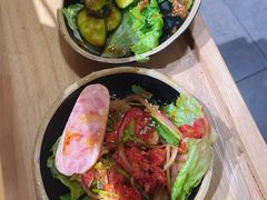 -酒拾烤肉(复地星光天地店)