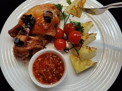 -翡翠鸟精品泰国菜(北辰财富中心店)