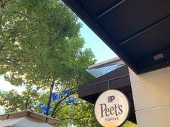 -Peet's Coffee皮爷咖啡(大学路店)