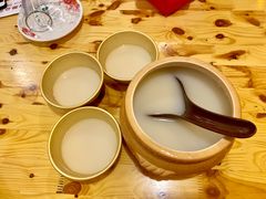 -元奶奶包饭(公新银浦店)