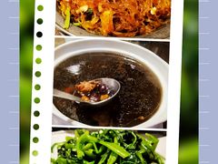 -大食家餐厅(五星步行商业街店)