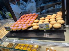 -鲍师傅糕点(青年汇店)