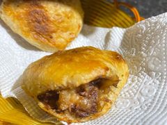 买又大特色牛肉烧饼-买又大餐厅(福林里店)