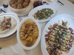 -聚福山莊·寻味顺德(北滘店)