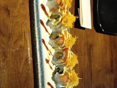 -千代武日本料理(开发区店)