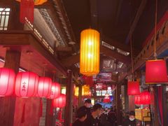 -小龙坎火锅(全球总店)