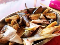 -胜海大排档·海鲜·黄鳝饭(十年老店)