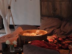 -MOJ coffee(瓯海泽雅水碓坑店)