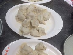 -李记东北饺子馆·东北菜(欢乐谷店)