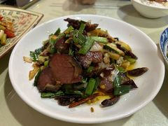 -浏阳河湘菜馆(五一支路店)