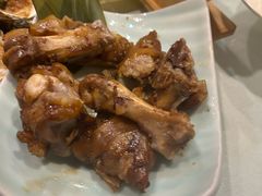 -渔娘渔家丹东海鲜(东直门店)