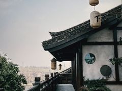 -茅山东方盐湖城景区