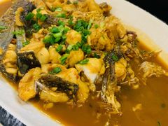 -万景饭店·鱼街农家菜