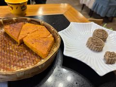 -银同牦牛肉火锅