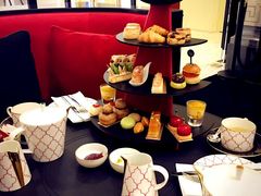 -Salon de The de Joel Robuchon(外滩18号店)