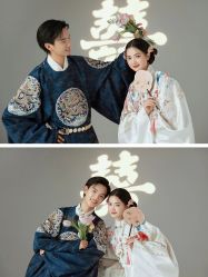 -今生有约婚纱摄影店(景德路店)