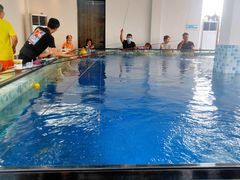 -SHRIMP CLUB万东餐饮钓虾·清吧