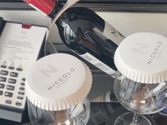 -长沙尼依格罗酒店