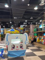 -卡通尼乐园·生日会(烟台永旺店)