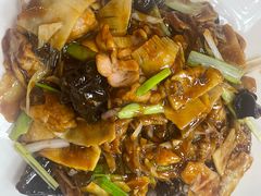-丰泽园饭店
