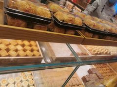 -泸溪河桃酥(西直门凯德店)