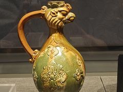 -陕西历史博物馆