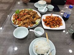 -绿岛酒楼(小海地店)