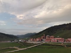 -关山牧场王师烤全羊