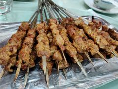 -清真·尚穆回回香清真餐厅(工人新村店)