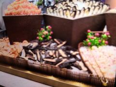 -新艺自助美食城(中山路店)