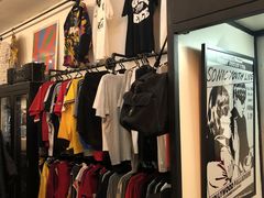 -Fujiyama Jeans & Tokyo No.18