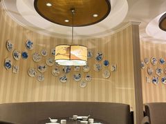 -浙江安吉JW万豪酒店·万豪中餐厅