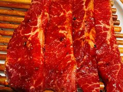 -小米烤肉·和牛原切-创意韩料(东关店)