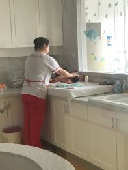 -玥悦母婴月子护理中心玥悦喜喜馆