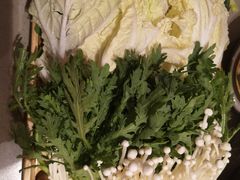 -蝎王府羊蝎子(虎坊桥总店)
