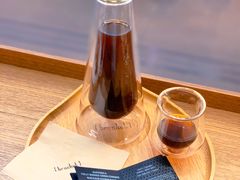 危地马拉奇马尔特南戈水洗手冲-Bracket Coffee(工体店)