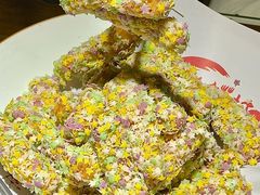 -博山菜·大厨烙馍村(金乔社区店)