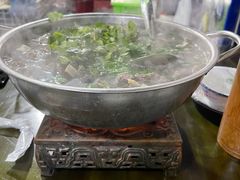 -小杨翘脚牛肉