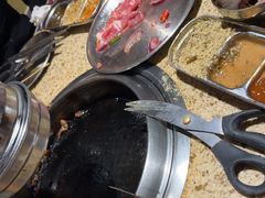 -姜胖胖韩式自助烤肉(光明万达店)