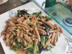 -抹直口特色菜馆(一店)