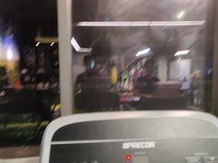 -LikingFit24小时健身•普拉提(张江店)