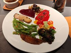 -拉蒂娜·巴西牛排馆 Latina·Brazilian Steakhouse(王府井喜悦店)