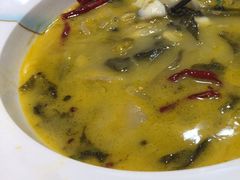 -船歌·鱼水饺青岛菜(金狮广场店)