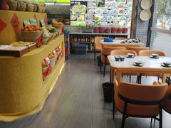 -饕然·民间川菜(龙泉店)