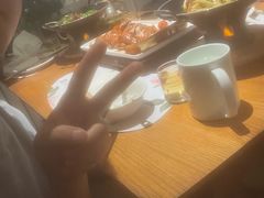 -花舍·新派粤菜·西餐·下午茶(亚运村·鸟巢店)