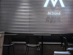 -M Stand(银泰中心in01店)