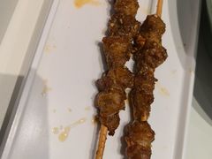-李先生牛肉面大王(广渠门内店)